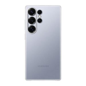 Coque Galaxy S25 Ultra Clear Case Transparent 2
