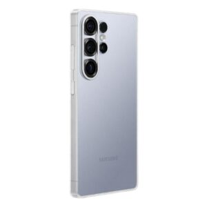 Coque Galaxy S25 Ultra Clear Case Transparent 3