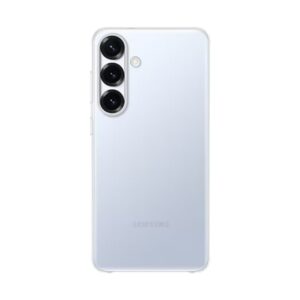 Coque Galaxy S25+ - Clear Case | Transparent 7 Coque Galaxy S25 – Clear Case Transparent