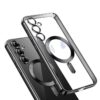 Coque Galaxy S25 – Teshhol | Transparent 1 Coque Galaxy S25 – Teshhol Transparent 3