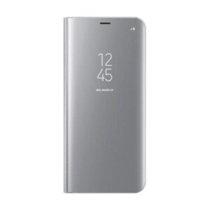 Coque Galaxy S8+ | Argent