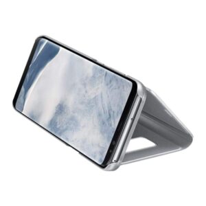 Coque Galaxy S8+ | Argent 7 Coque Galaxy S8 Argent 3