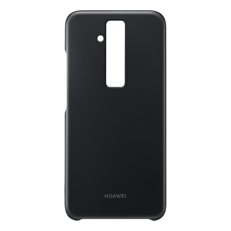 Coque Huawei Mate 20 Lite | Noir 3 Coque Huawei Mate 20 Lite Noir 1
