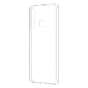 Coque Huawei Y6P | Transparent 6 Coque Huawei Y6P Transparente 2