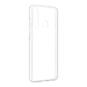 Coque Huawei Y6P | Transparent