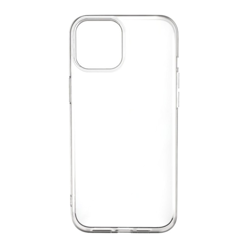 Coque IPHONE 13 Pro Max – MUVIT | Transparent 4 Coque IPHONE 13 Pro Max Transparent MUVIT 2