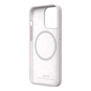 Coque IPHONE 13 Pro Max – Qdos | Beige 6 Coque IPHONE 13 Pro Max – Qdos Beige 2