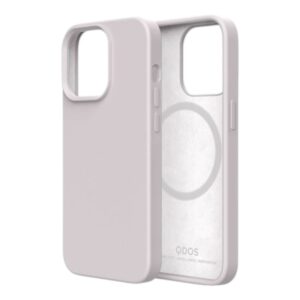 Coque IPHONE 13 Pro Max – Qdos | Beige