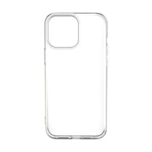 Coque IPHONE 13 Pro – MUVIT | Transparent 7 Coque IPHONE 13 Pro – MUVIT Transparent 2