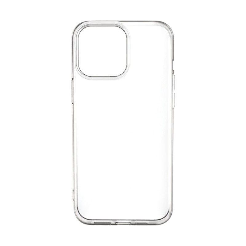Coque IPHONE 13 Pro – MUVIT | Transparent 5 Coque IPHONE 13 Pro – MUVIT Transparent 2