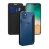 Coque IPHONE 13 – MUVIT | Transparent 2 Coque IPHONE 13 Transparent MUVIT