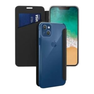 Coque IPHONE 13 – MUVIT | Transparent