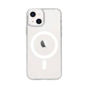 Coque IPHONE 13 – So Seven | Transparent 7 Coque IPHONE 13 – So Seven Transparent 1