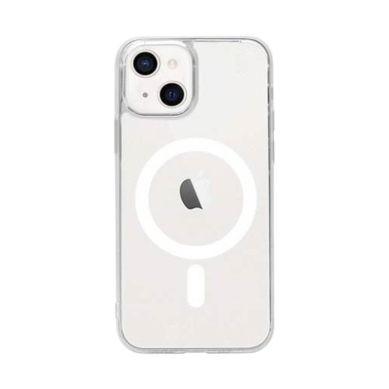 Coque IPHONE 13 – So Seven | Transparent 5 Coque IPHONE 13 – So Seven Transparent 1