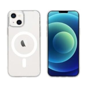 Coque IPHONE 13 – So Seven | Transparent 6 Coque IPHONE 13 – So Seven Transparent 2