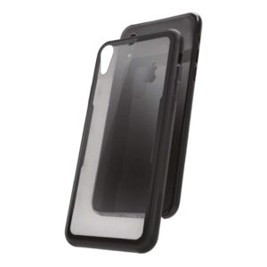 Coque IPHONE XR – MUVIT | Transparent