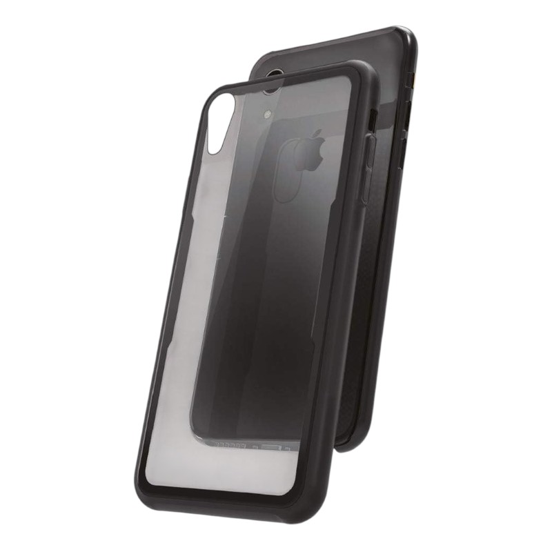 Coque IPHONE XR – MUVIT | Transparent 3 Coque IPHONE XR – MUVIT Transparent