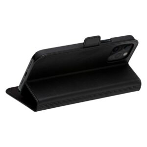 Coque IPhone 12 Pro Max– Dbramante | Noir 7 Coque IPhone 12 Pro Max– Dbramante Noir 1