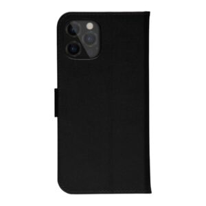 Coque IPhone 12 Pro Max– Dbramante | Noir 6 Coque IPhone 12 Pro Max– Dbramante Noir 2