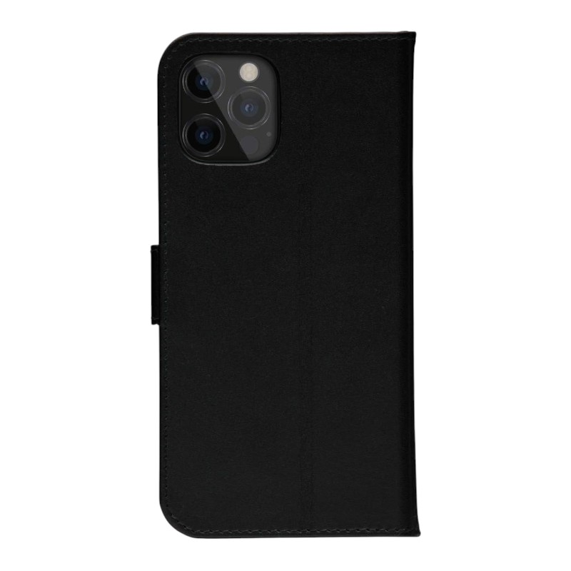 Coque IPhone 12 Pro Max– Dbramante | Noir 4 Coque IPhone 12 Pro Max– Dbramante Noir 2