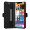 Coque IPhone 12 Pro Max– Dbramante | Noir 1 Coque IPhone 12 Pro Max– Dbramante Noir 3