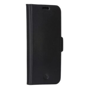 Coque IPhone 13 – Dbramante | Noir 6 Coque IPhone 13 – Dbramante Noir 2