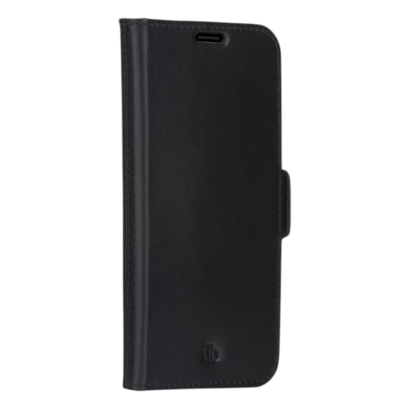 Coque IPhone 13 – Dbramante | Noir 4 Coque IPhone 13 – Dbramante Noir 2