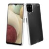 Coque Galaxy A12/A12S - Muvit | Transparent 2 Coque Muvit ACTIVE Transparente – Samsung Galaxy A12A12S 2