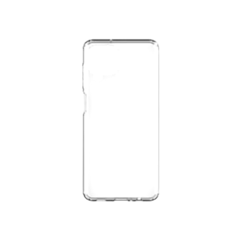 Coque Galaxy A12/A12S - Muvit | Transparent 3 Coque Muvit ACTIVE Transparente – Samsung Galaxy A12A12S