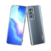Coque Oppo Find X3 Neo - Transparent 1 Coque Muvit For Change Transparente – Oppo Find X3 Neo
