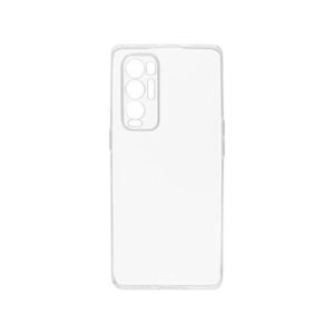 Coque Oppo Find X3 Neo - Transparent 6 Coque Muvit For Change Transparente – Oppo Find X3 Neo 1