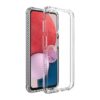 Coque Samsung Galaxy A13 4G - MUVIT | Transparent 1 Coque Muvit Transparente Samsung Galaxy A13 4G