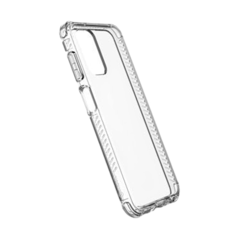 Coque Samsung Galaxy A13 4G - MUVIT | Transparent 4 Coque Muvit Transparente Samsung Galaxy A13 4G 2