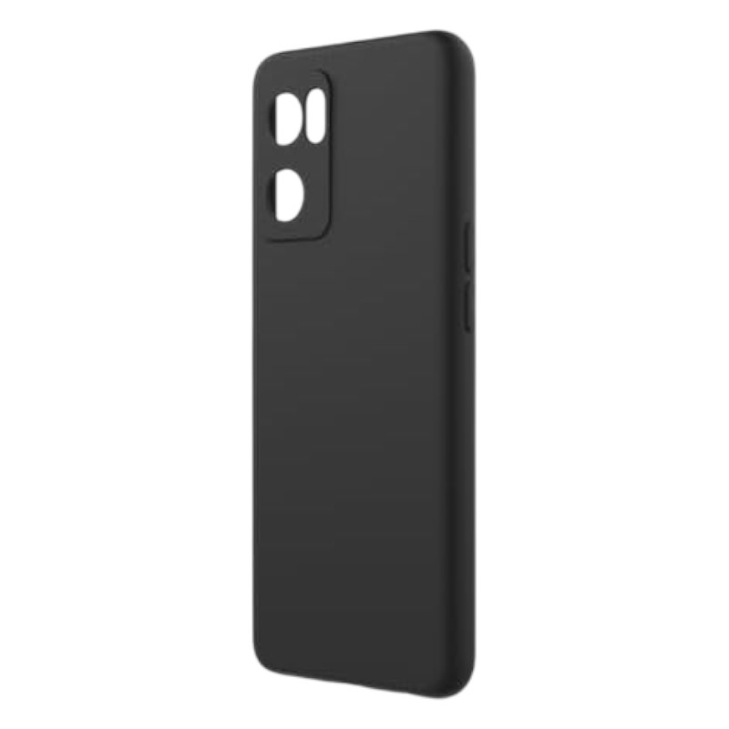 Coque Oppo Find X5 Lite 5G - Qdos | Noir 3 Coque Oppo Find X5 Lite Qdos Noir