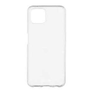Coque Oppo Reno 4Z - Muvit | Transparent 7 Coque Oppo Reno 4Z Muvit Transparent 1