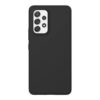 Coque Galaxy A53 5G - Qdos | Noir 2 Coque Qdos Touch Noir – Samsung Galaxy A53 5G