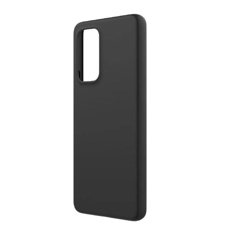Coque Galaxy A53 5G - Qdos | Noir 4 Coque Qdos Touch Noir – Samsung Galaxy A53 5G 2