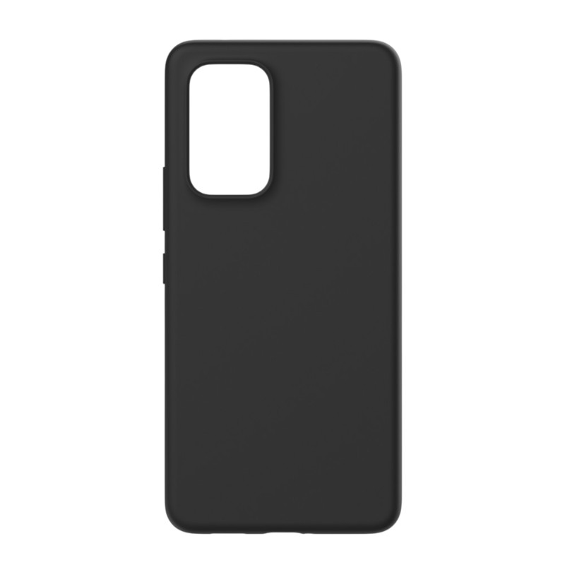 Coque Galaxy A53 5G - Qdos | Noir 5 Coque Qdos Touch Noir – Samsung Galaxy A53 5G 3