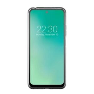 Coque Redmi Note 11 4G – PURE Force Case | Transparent 6 Coque Redmi Note 11 4G Transparente – PURE Force Case 2