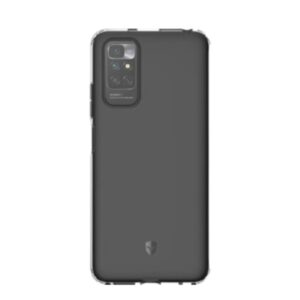 Coque Redmi Note 11 4G – PURE Force Case | Transparent 7 Coque Redmi Note 11 4G Transparente – PURE Force Case 3