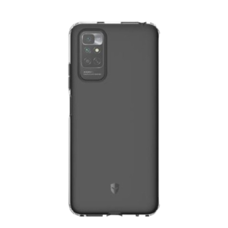 Coque Redmi Note 11 4G – PURE Force Case | Transparent 5 Coque Redmi Note 11 4G Transparente – PURE Force Case 3