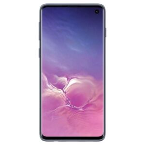 Coque Renforcée – Galaxy S10 | Bleu 6 Coque Renforcee avec Support Integre – Samsung Galaxy S10 Bleu 3
