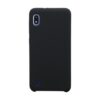 Coque Rigide Galaxy A10 – Bigben | Noir 2 Coque Rigide Galaxy A10 – Bigben Noir 2