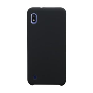 Coque Rigide Galaxy A10 – Bigben | Noir