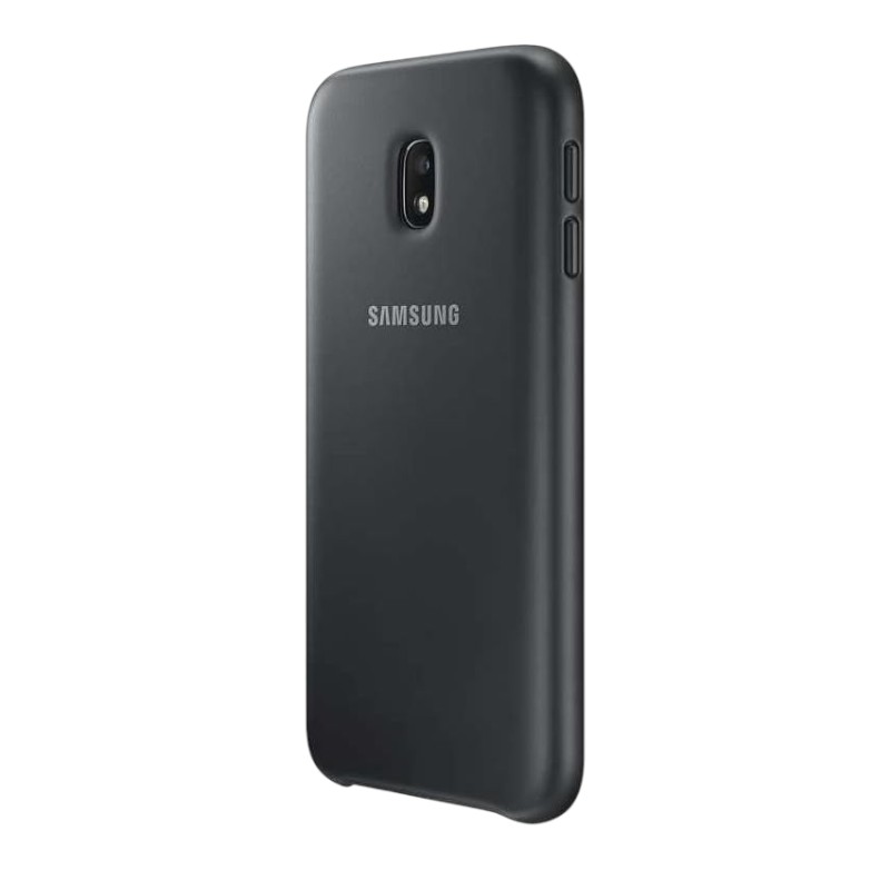 Coque Rigide Galaxy J3 2017 | Noir 5 Coque Rigide Galaxy J3 2017 Noir 2