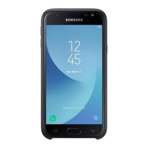 Coque Rigide Galaxy J3 2017 | Noir