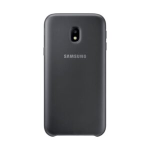 Coque Rigide Galaxy J3 2017 | Noir 6 Coque Rigide Galaxy J3 2017 Noir
