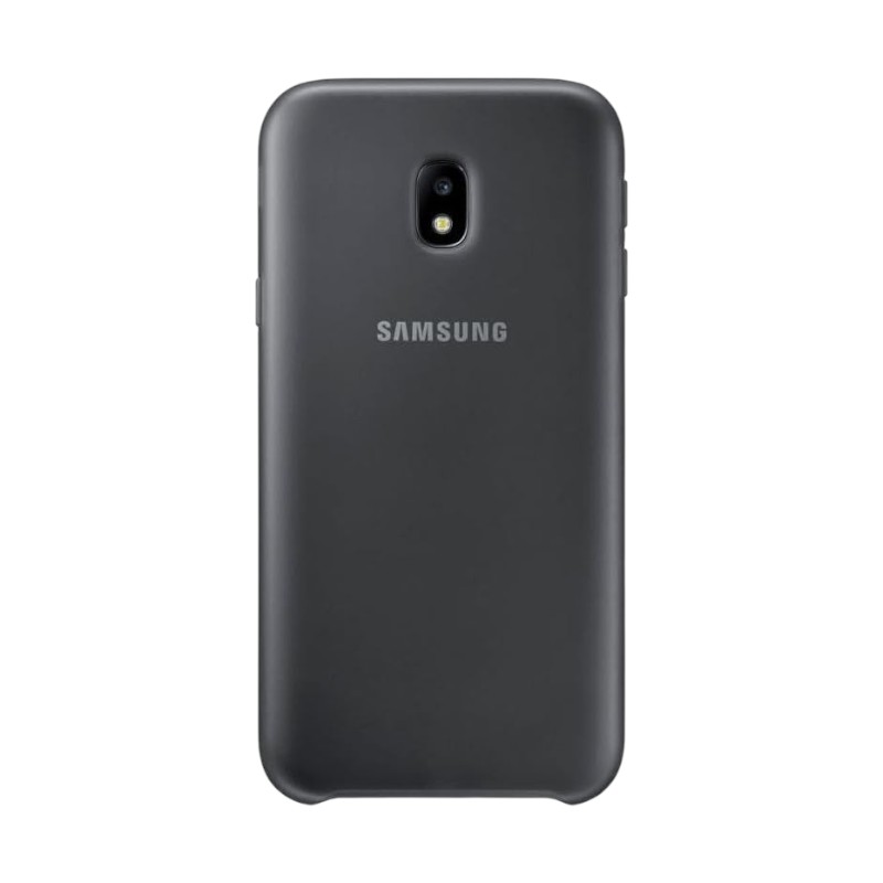 Coque Rigide Galaxy J3 2017 | Noir 4 Coque Rigide Galaxy J3 2017 Noir