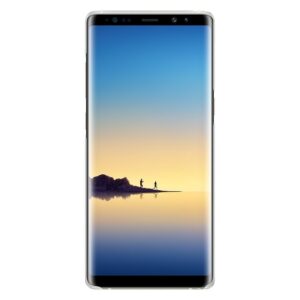 Coque Rigide Galaxy Note 8 | Transparent