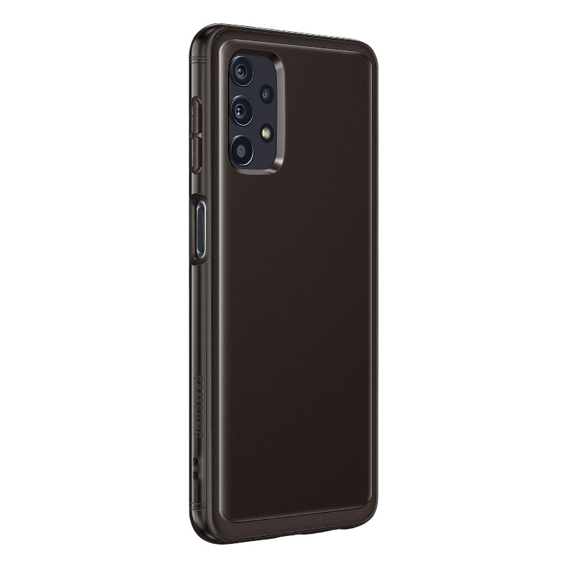 Coque Galaxy A32 5G | Noir 4 Coque Samsung Galaxy A32 5G 2